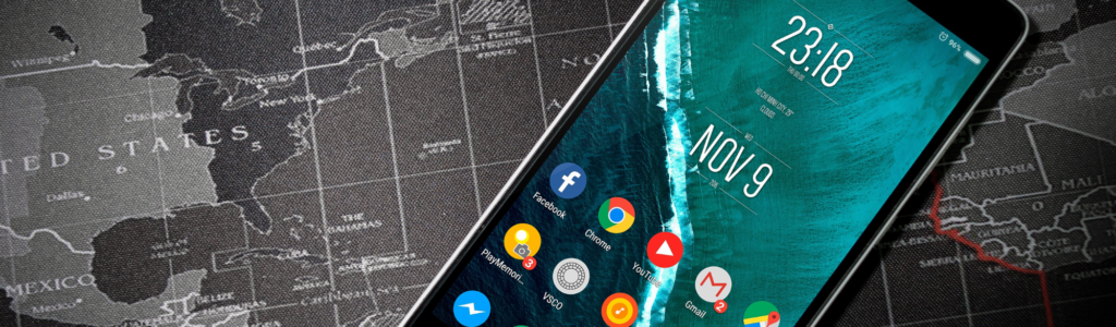 Android Handy