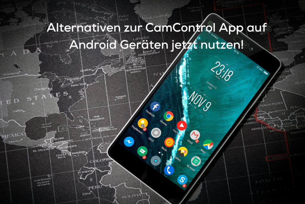 Android Handy