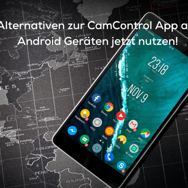 Android Handy